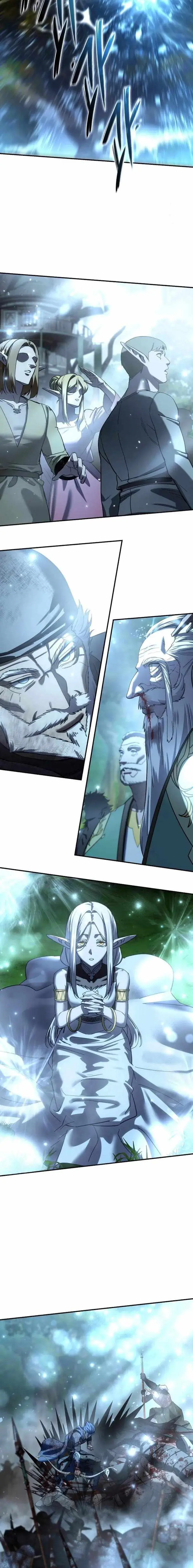 Star Embracing Swordmaster Chapter 118 image 36_optimized